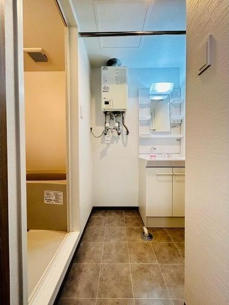 札幌市北区北三十二条西４丁目のマンション