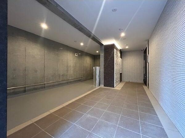 札幌市北区北三十二条西４丁目のマンション