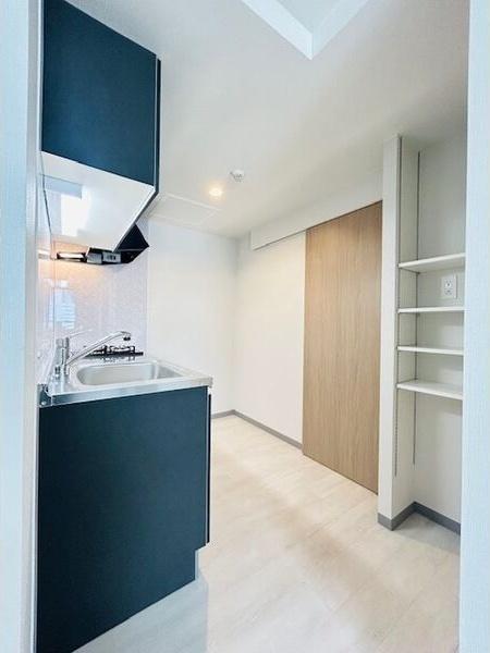 札幌市北区北三十二条西４丁目のマンション