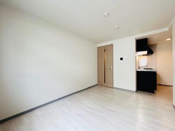 札幌市北区北三十二条西４丁目のマンション