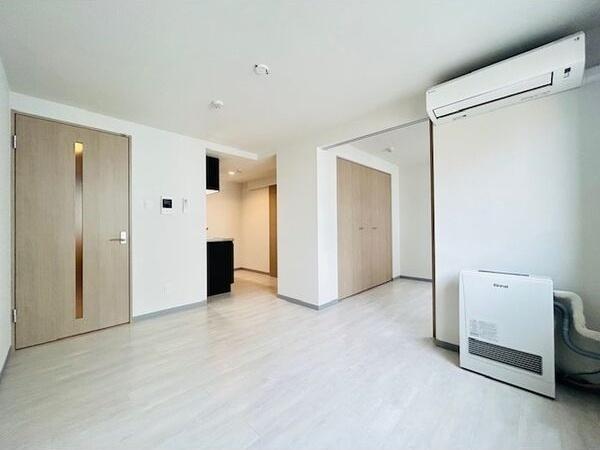 札幌市北区北三十二条西４丁目のマンション