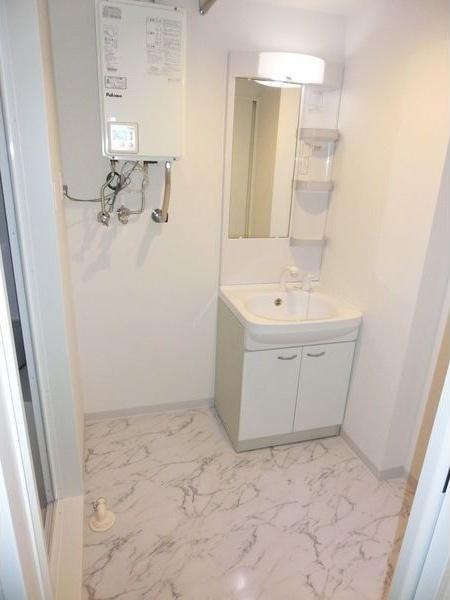 札幌市中央区北七条西１２丁目のマンション