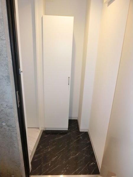 札幌市中央区北七条西１２丁目のマンション