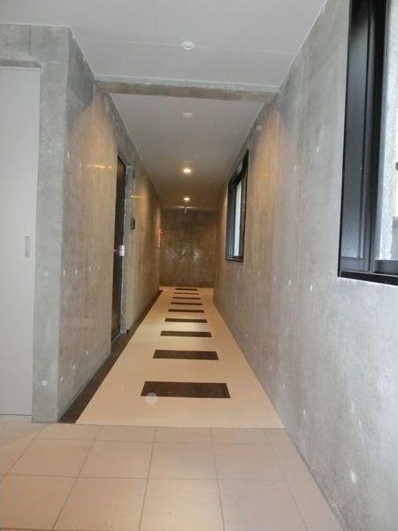 札幌市中央区北七条西１２丁目のマンション