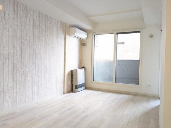 札幌市中央区北七条西１２丁目のマンション