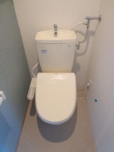 札幌市中央区宮の森一条６丁目のマンション