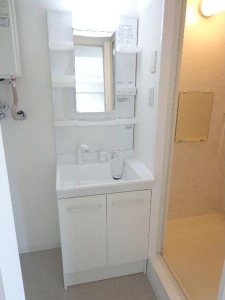 札幌市中央区宮の森一条６丁目のマンション