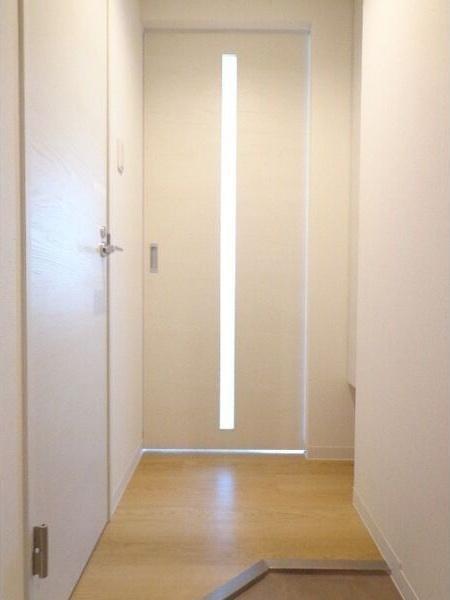 札幌市中央区宮の森一条６丁目のマンション