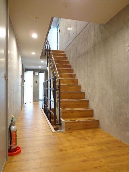 札幌市中央区宮の森一条６丁目のマンション