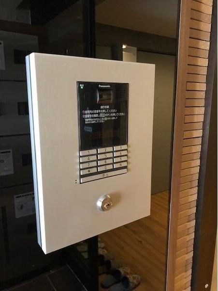 札幌市中央区宮の森一条６丁目のマンション