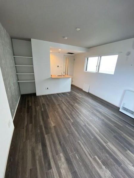 札幌市手稲区手稲本町一条１丁目のマンション