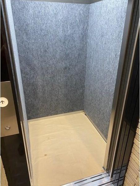 札幌市手稲区手稲本町一条１丁目のマンション