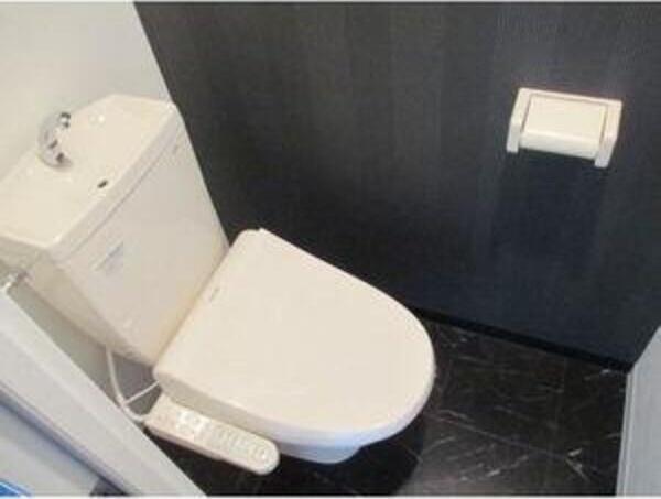 札幌市西区二十四軒一条６丁目のマンション