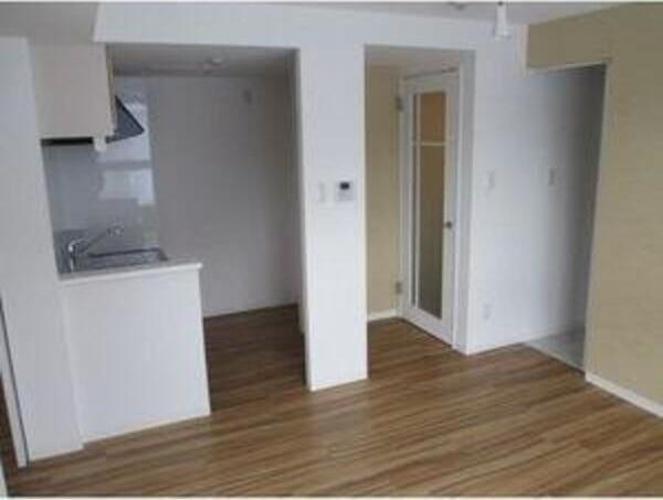 札幌市西区二十四軒一条６丁目のマンション