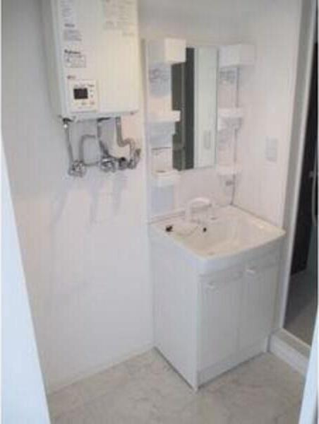 札幌市西区二十四軒一条６丁目のマンション