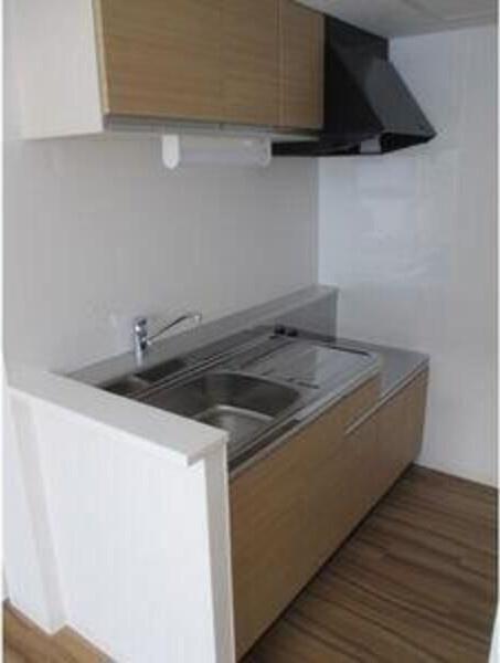 札幌市西区二十四軒一条６丁目のマンション