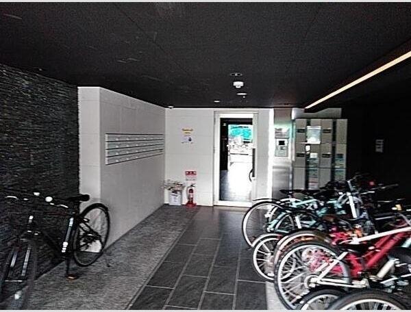 札幌市西区二十四軒一条６丁目のマンション