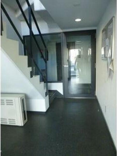 札幌市北区北三十三条西３丁目のマンション