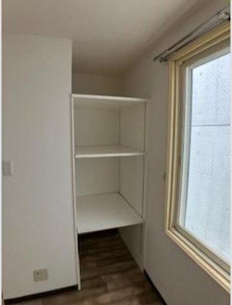 札幌市中央区南八条西１２丁目のアパート