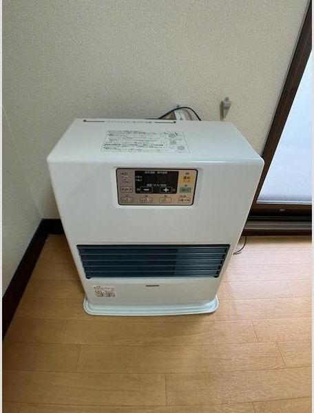 札幌市東区本町二条１丁目のアパート