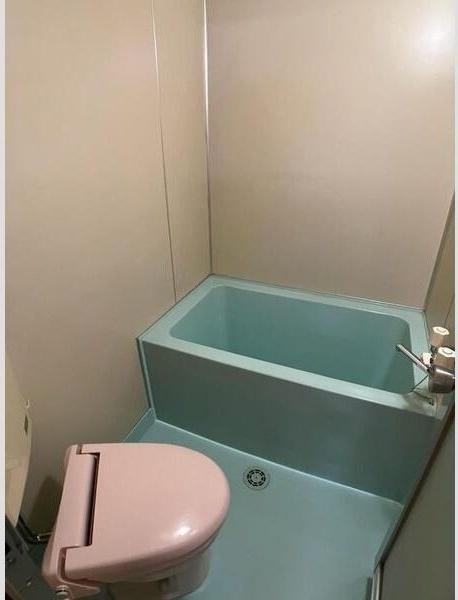 札幌市東区本町二条１丁目のアパート