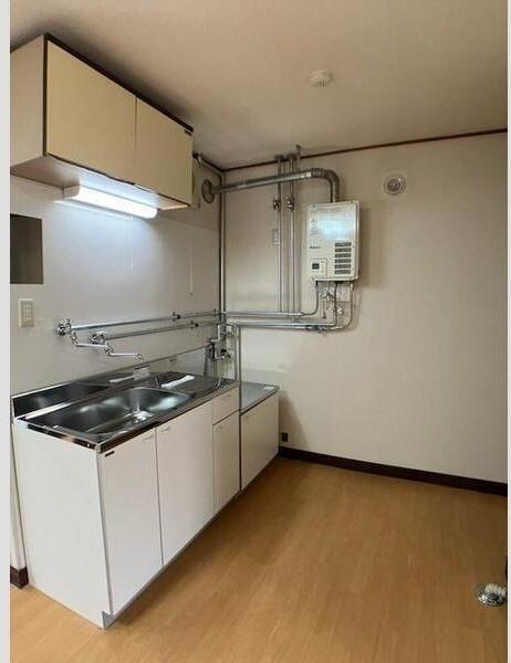 札幌市東区本町二条１丁目のアパート