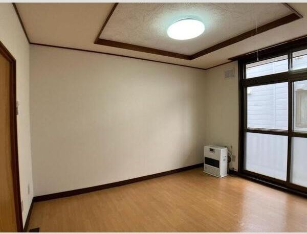 札幌市東区本町二条１丁目のアパート