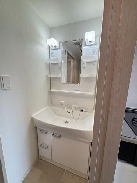 札幌市西区西野一条９丁目のマンション