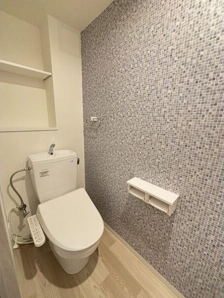 札幌市西区西野一条９丁目のマンション