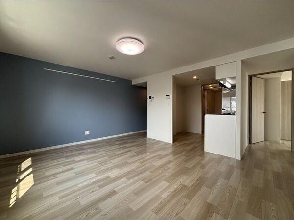 札幌市西区西野一条９丁目のマンション