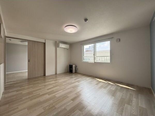 札幌市西区西野一条９丁目のマンション