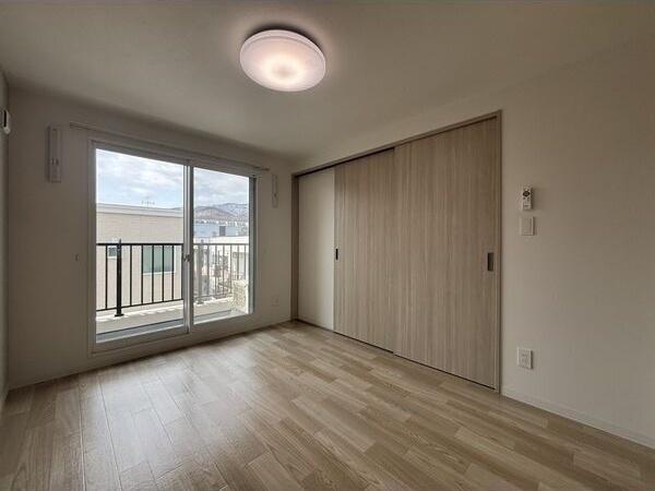 札幌市西区西野一条９丁目のマンション