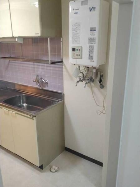 札幌市豊平区平岸五条７丁目のマンション