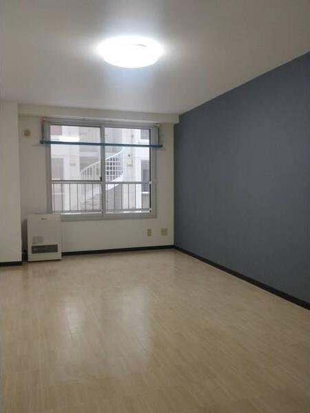 札幌市豊平区平岸五条７丁目のマンション