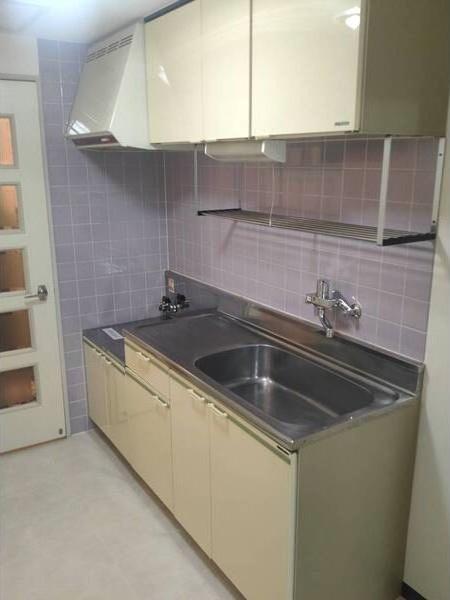 札幌市豊平区平岸五条７丁目のマンション