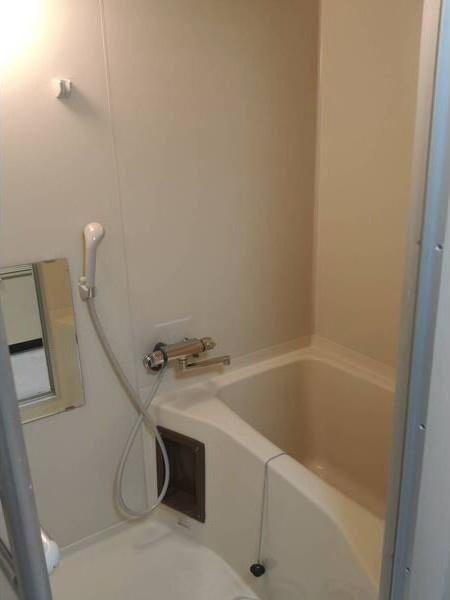 札幌市豊平区平岸五条７丁目のマンション