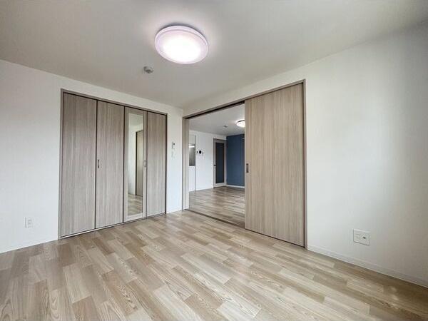 札幌市西区西野一条９丁目のマンション