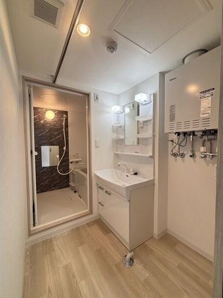 札幌市西区西野一条９丁目のマンション