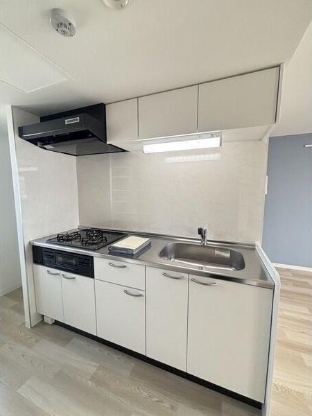 札幌市西区西野一条９丁目のマンション