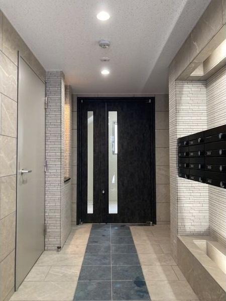 札幌市西区西野一条９丁目のマンション