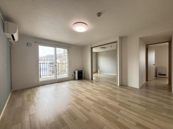 札幌市西区西野一条９丁目のマンション