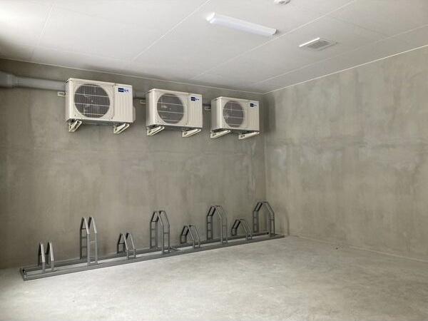 札幌市西区西野一条９丁目のマンション