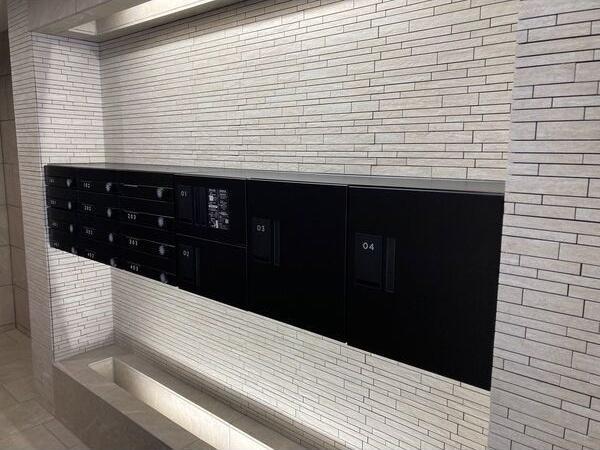 札幌市西区西野一条９丁目のマンション