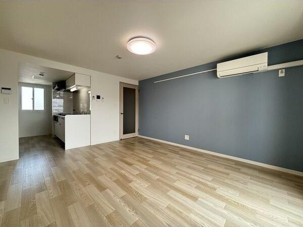 札幌市西区西野一条９丁目のマンション