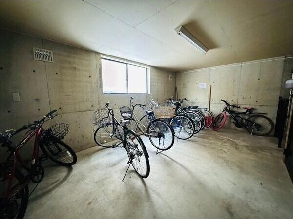 札幌市東区北四十五条東１３丁目のアパート