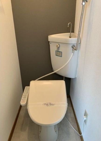 札幌市東区北二十七条東１８丁目のアパート