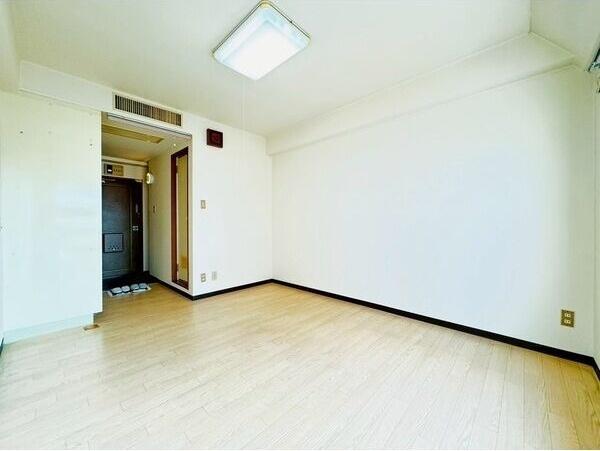 札幌市西区琴似二条６丁目のマンション