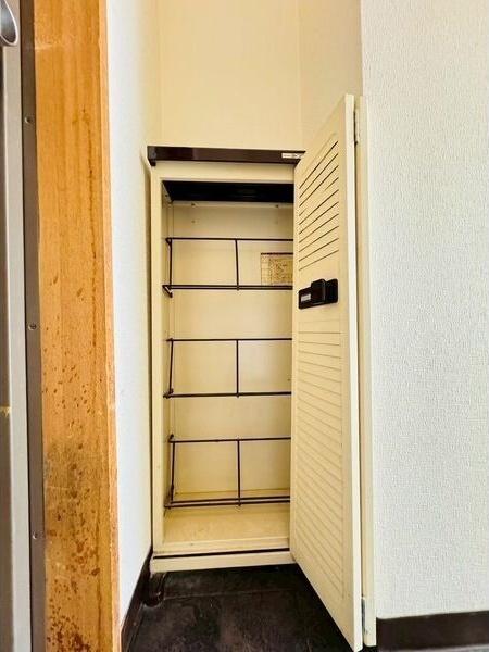 札幌市西区琴似二条６丁目のマンション