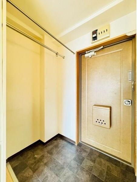 札幌市西区琴似二条６丁目のマンション