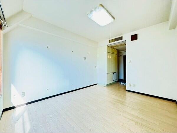 札幌市西区琴似二条６丁目のマンション